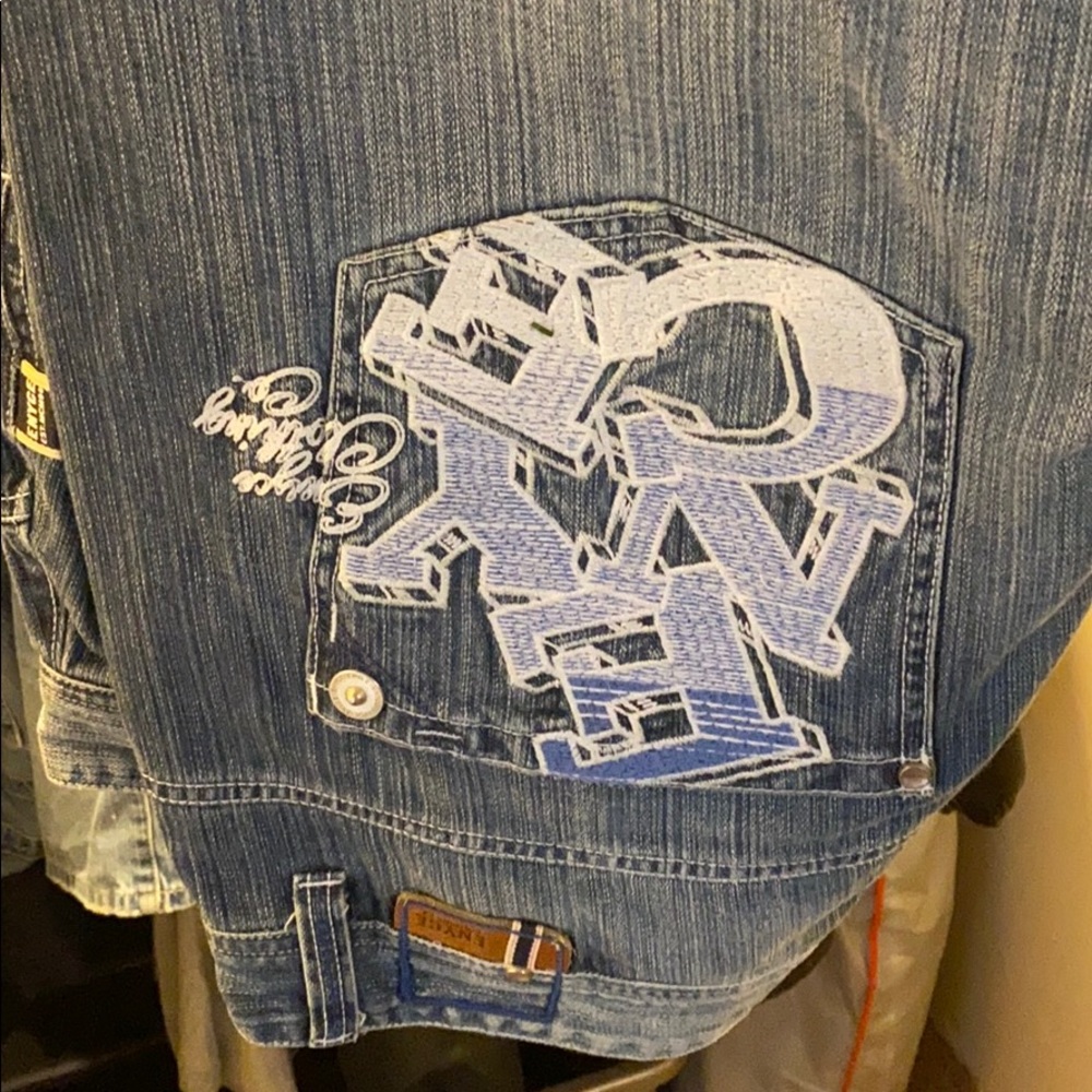 Enyce jeans